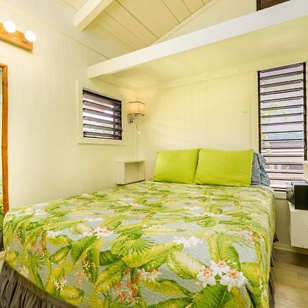 Pali Kai Cottage 17 A, Ocean Bluff, Nawiliwili Лігуе Екстер'єр фото