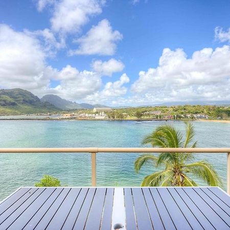 Pali Kai Cottage 17 A, Ocean Bluff, Nawiliwili Лігуе Екстер'єр фото