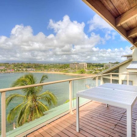 Pali Kai Cottage 17 A, Ocean Bluff, Nawiliwili Лігуе Екстер'єр фото