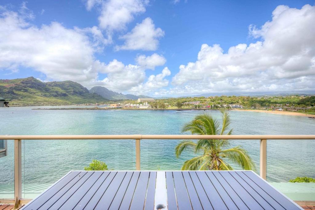 Pali Kai Cottage 17 A, Ocean Bluff, Nawiliwili Лігуе Екстер'єр фото